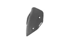 Parbriz WRS Sport Ducati Multistrada 1200/S 2013-2014 negru mat DU005NO