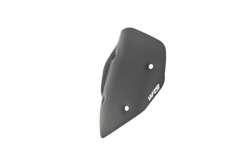 Parbriz WRS Sport Ducati Multistrada 1200/S 2013-2014 negru mat DU005NO