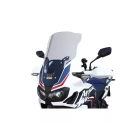   Parbriz WRS Touring Africa Twin CRF 1000 L 2016-2019 transparent HO003T