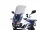 Parbriz WRS Touring Africa Twin CRF 1000 L 2016-2019 fumuriu deschis HO003F