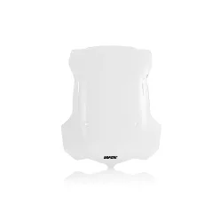   Parbriz WRS Touring Triumph Tiger Explorer 1200 2012-2015 transparent TR001T