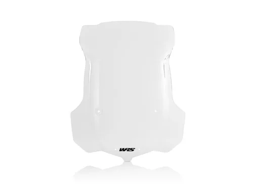 Parbriz WRS Touring Triumph Tiger Explorer 1200 2012-2015 transparent TR001T