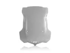 Parbriz WRS Touring Triumph Tiger Explorer 1200 2012-2015 fumuriu deschis TR001F