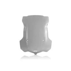   Parbriz WRS Touring Triumph Tiger Explorer 1200 2012-2015 fumuriu deschis TR001F