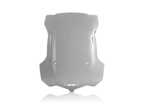 Parbriz WRS Touring Triumph Tiger Explorer 1200 2012-2015 fumuriu deschis TR001F
