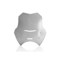 Parbriz WRS Sport BMW R 1150 R fumuriu deschis BM031F