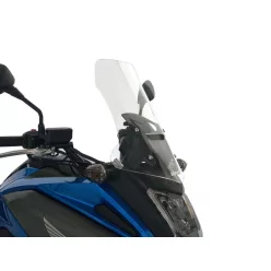   Parbriz WRS Standard Honda NC 750 X 2016-2020 transparent HO010T