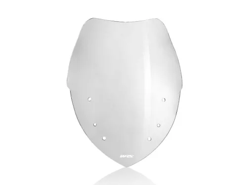 Parbriz WRS Caponord BMW R1200RT 2005-2013 transparent BM038T