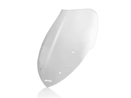 Parbriz WRS Caponord BMW R1200RT 2005-2013 transparent BM038T