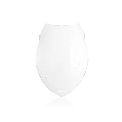 Parbriz WRS Touring BMW R1200RT 2005-2013 transparent BM039T
