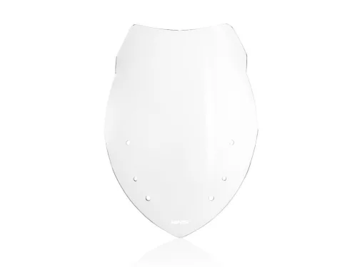 Parbriz WRS Touring BMW R1200RT 2005-2013 transparent BM039T