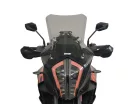 Parbriz WRS Touring KTM 1290 Super Adventure R / S 2017-2020 transparent KT001T
