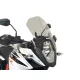Parbriz WRS Intermedio KTM 1050/1090/1190 Adventure fumuriu deschis KT002F