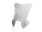 Parbriz WRS Touring KTM 1050/1090/1190 Adventure fumuriu deschis KT003F