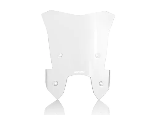 Parbriz WRS Touring KTM 1050/1090/1190 Adventure transparent KT003T