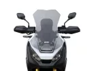 Parbriz WRS Touring Honda X-ADV 750 2017-20 fumuriu deschis HO011F