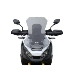   Parbriz WRS Touring Honda X-ADV 750 2017-20 fumuriu deschis HO011F