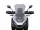 Parbriz WRS Touring Honda X-ADV 750 2017-20 fumuriu deschis HO011F