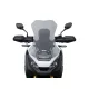 Parbriz WRS Touring Honda X-ADV 750 2017-20 fumuriu deschis HO011F