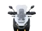 Parbriz WRS Touring Honda X-ADV 750 2017-20 fumuriu deschis HO011F