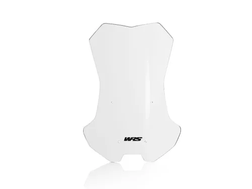 Parbriz WRS Touring Honda X-ADV 750 2017-20 fumuriu deschis HO011F
