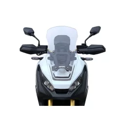   Parbriz WRS Intermedio Honda X-ADV 750 2017-20 transparent HO012T