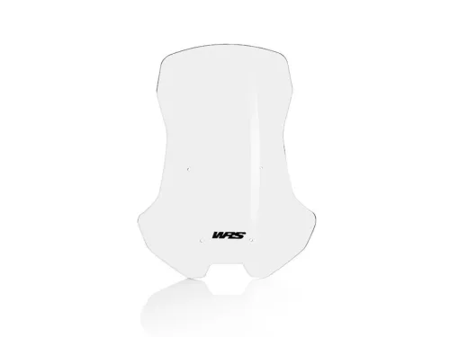 Parbriz WRS Intermedio Honda X-ADV 750 2017-20 transparent HO012T