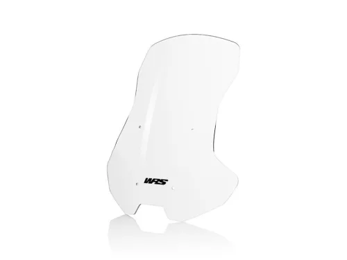 Parbriz WRS Intermedio Honda X-ADV 750 2017-20 transparent HO012T