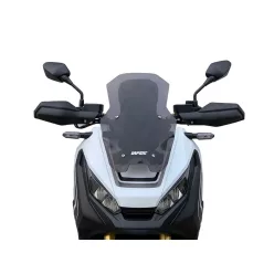   Parbriz WRS Sport Honda X-ADV 750 2017-20 (3mm) fumuriu închis HO013FS