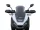 Parbriz WRS Sport Honda X-ADV 750 2017-20 (3mm) fumuriu închis HO013FS
