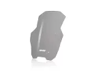 Parbriz WRS Sport Honda X-ADV 750 2017-20 (3mm) fumuriu închis HO013FS
