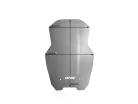 Parbriz WRS Sport Honda X-ADV 750 2017-20 (3mm) fumuriu închis HO013FS