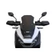Parbriz WRS Sport Honda X-ADV 750 2017-20 (3mm) negru mat HO013NO