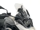 Parbriz WRS Standard BMW R1200GS 2013-18 / R1250GS 2018-23 transparent BM040T