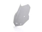 Parbriz WRS Standard BMW R1200GS 2013-18 / R1250GS 2018-23 transparent BM040T