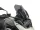 Parbriz WRS Standard BMW R1200GS 2013-18 / R1250GS 2018-23 fumuriu închis BM040FS