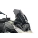 Parbriz WRS Standard BMW R1200GS 2013-18 / R1250GS 2018-23 fumuriu închis BM040FS