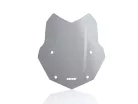 Parbriz WRS Standard BMW R1200GS 2013-18 / R1250GS 2018-23 fumuriu închis BM040FS