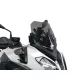 Parbriz WRS Sport BMW S1000XR 2015-2019 fumuriu închis BM041FS