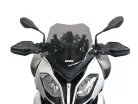 Parbriz WRS Sport BMW S1000XR 2015-2019 fumuriu închis BM041FS