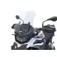 Parbriz WRS Caponord F850GS 2018-2023 / F 800 GS 2024-2025 transparent BM042T