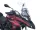 Parbriz WRS Intermedio Benelli TRK 502 / X 2017-2026 transparent BE002T