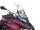 Parbriz WRS Touring Benelli TRK 502 / X 2017-2026 transparent BE001T