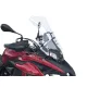 Parbriz WRS Touring Benelli TRK 502 / X 2017-2026 transparent BE001T