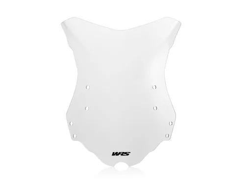 Parbriz WRS Touring Benelli TRK 502 / X 2017-2026 transparent BE001T