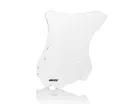 Parbriz WRS Touring Benelli TRK 502 / X 2017-2026 transparent BE001T