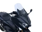 Parbriz WRS Standard Yamaha T-Max 530 2017-19 / 560 2019-2021 transparent YA002T