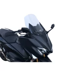   Parbriz WRS Standard Yamaha T-Max 530 2017-19 / 560 2019-2021 transparent YA002T