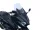 Parbriz WRS Standard Yamaha T-Max 530 2017-19 / 560 2019-2021 transparent YA002T