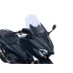 Parbriz WRS Standard Yamaha T-Max 530 2017-19 / 560 2019-2021 transparent YA002T